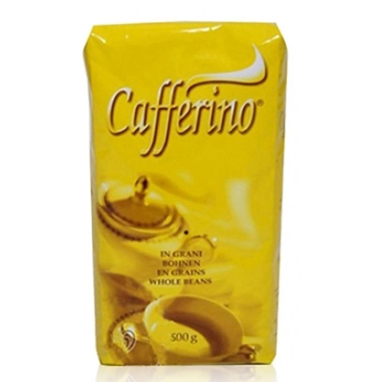 Cafferino 1kg, zrnková káva