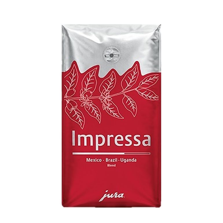 JURA Impressa Blend 250g, zrnková káva